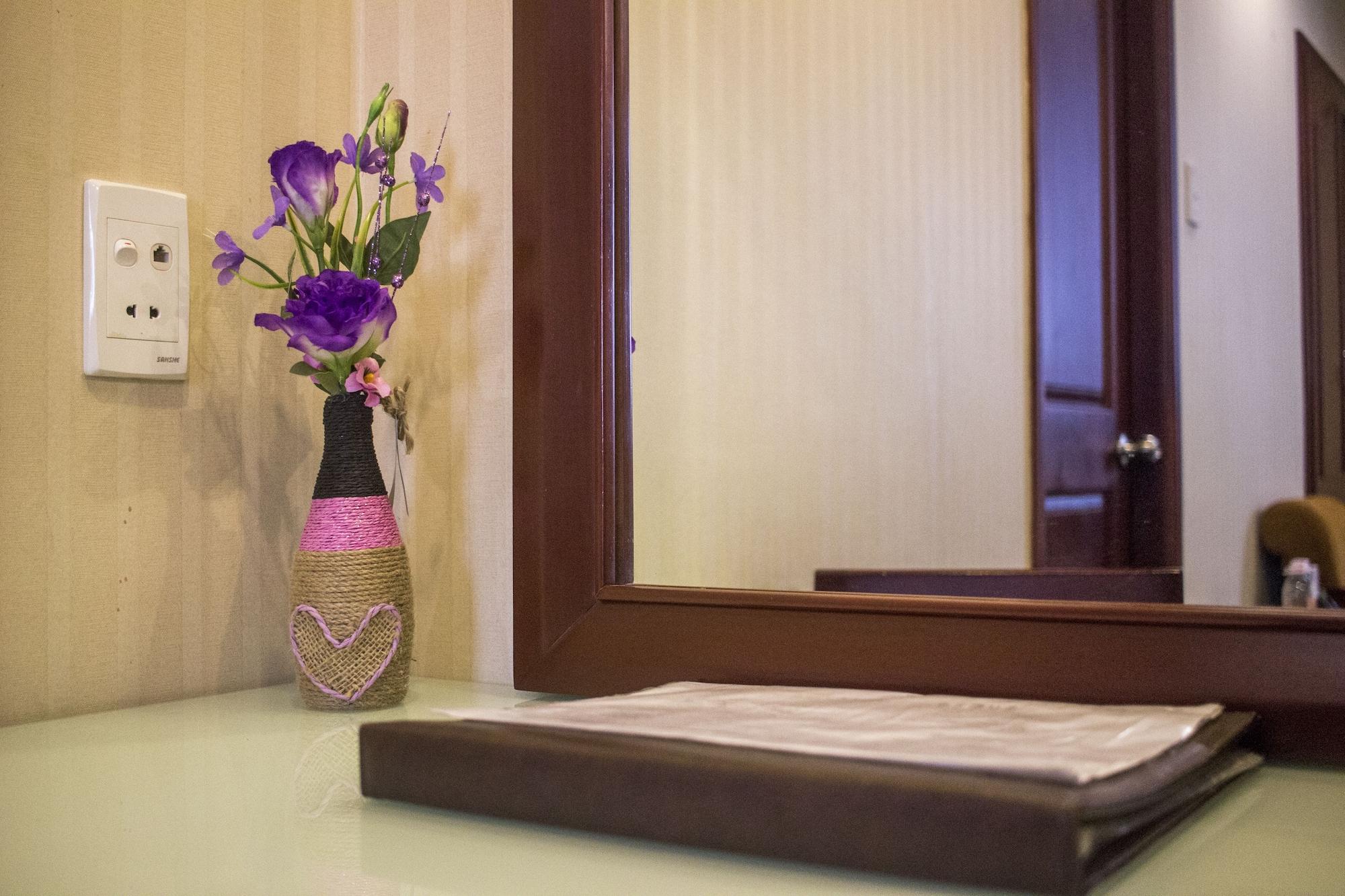Thien Thao Hotel Ho Chi Minh City