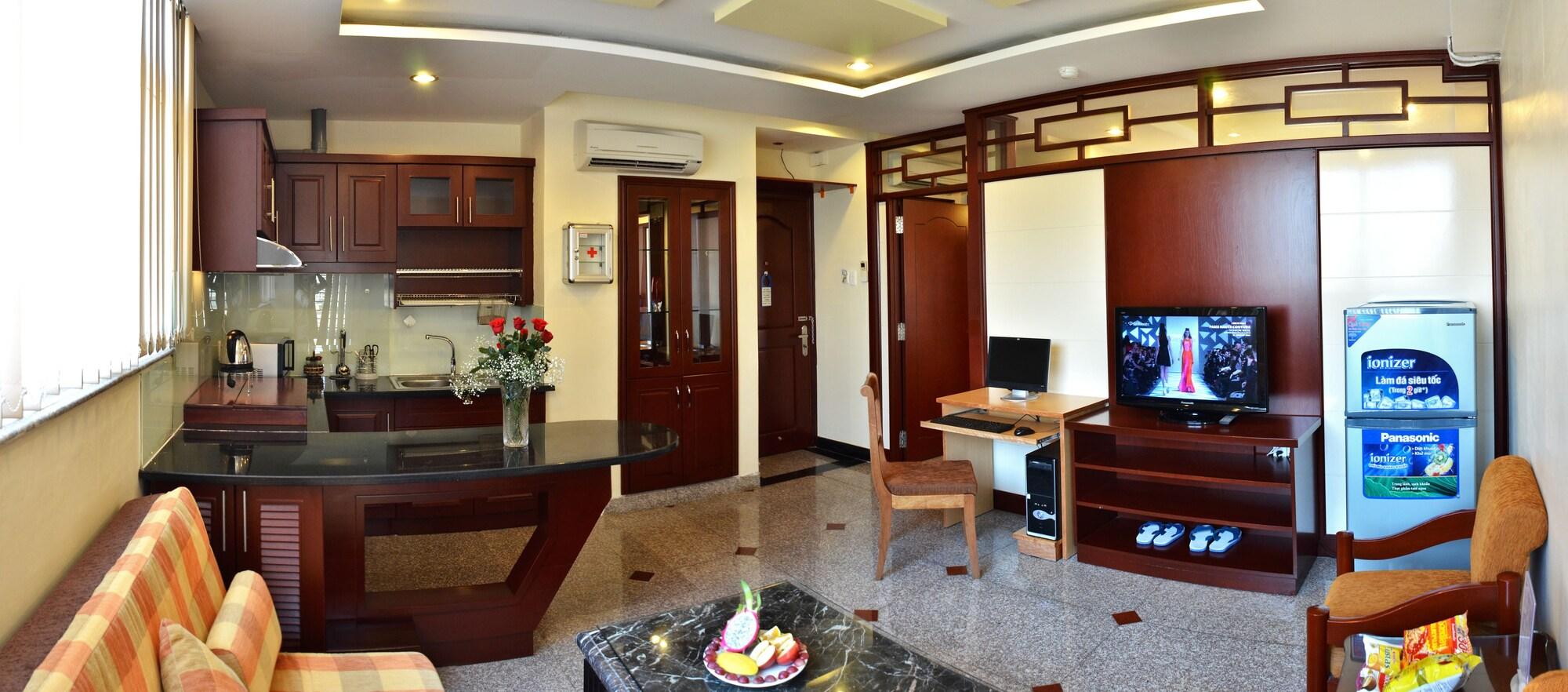 Thien Thao Hotel 3*