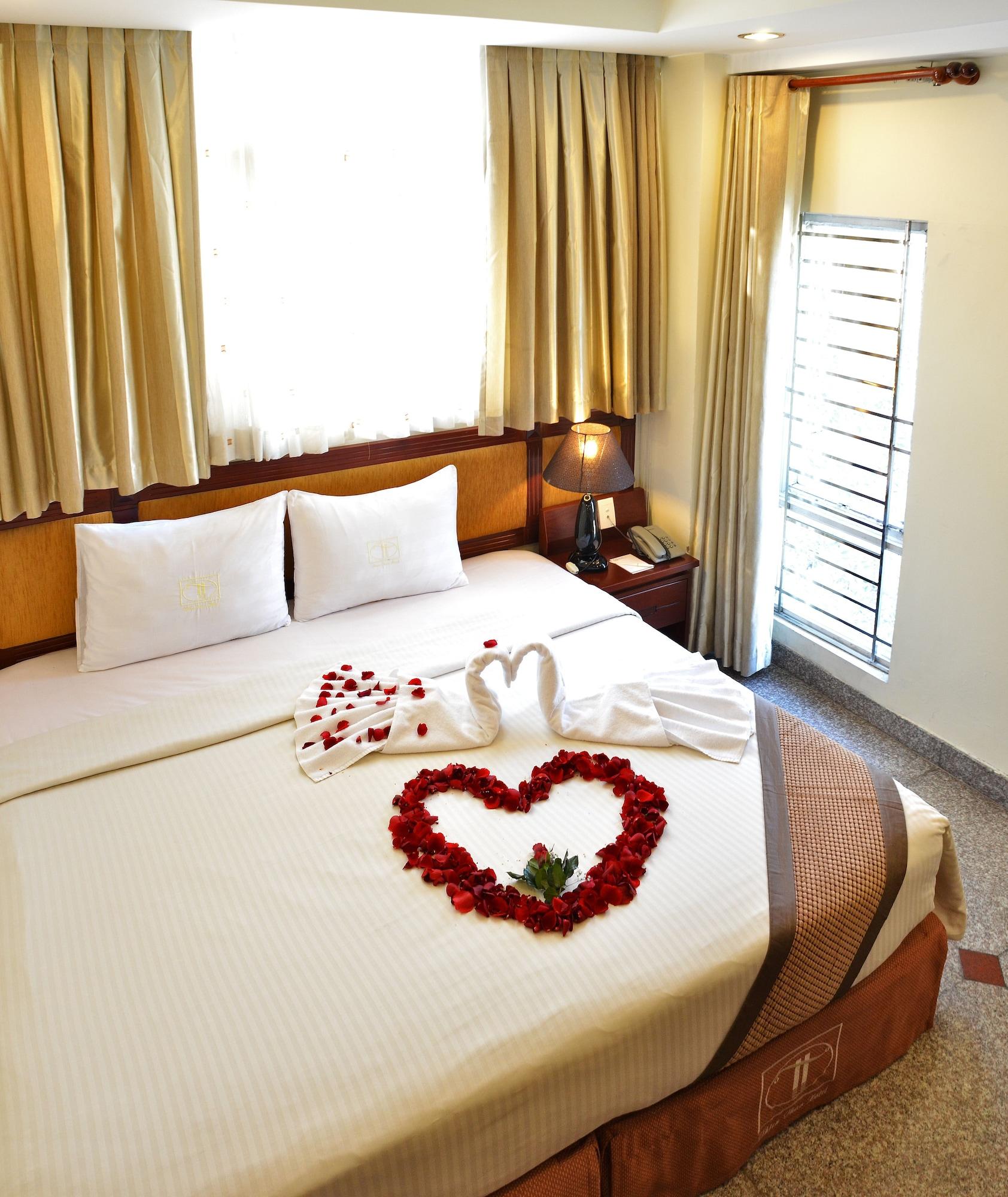 Thien Thao Hotel 3*