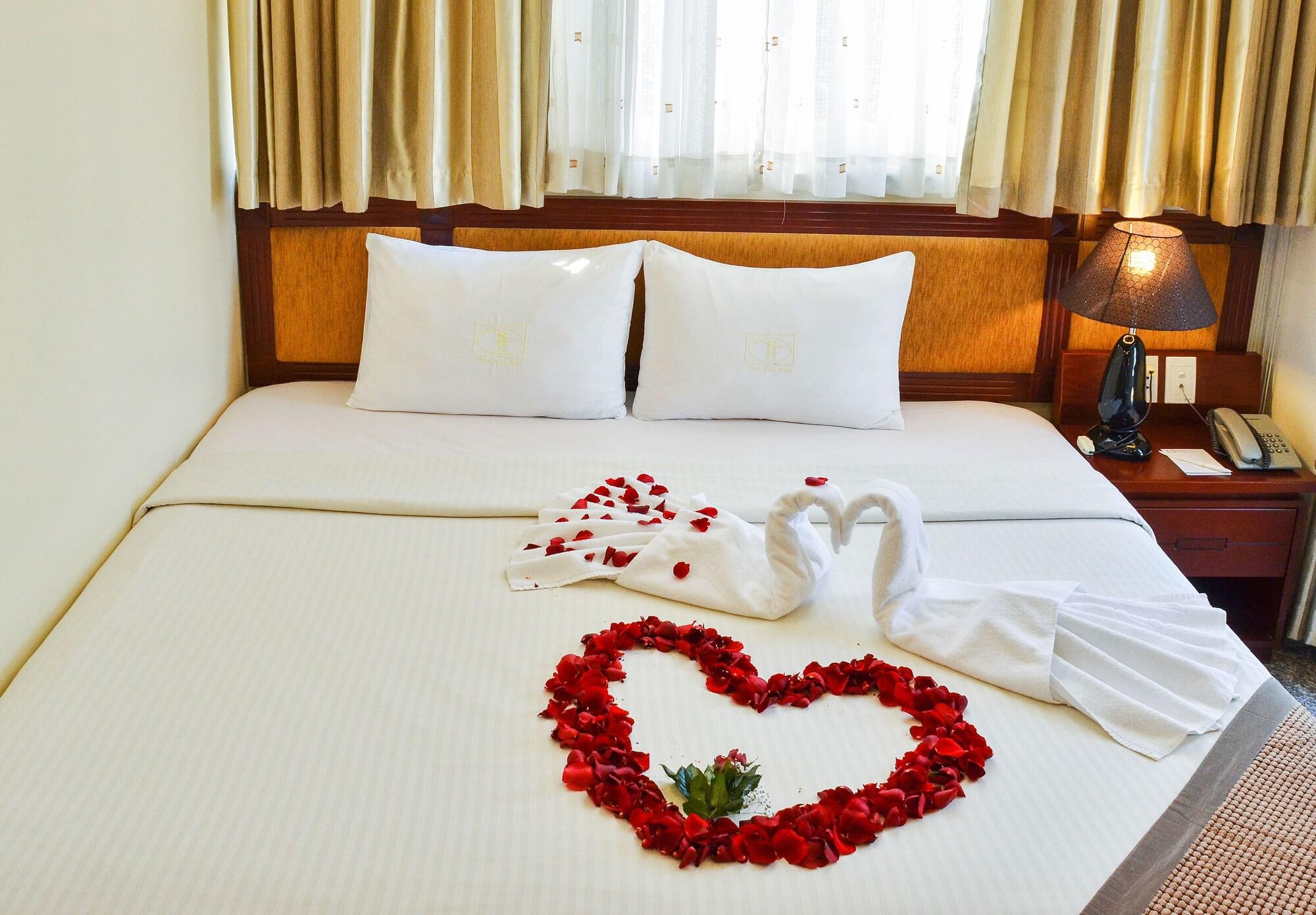Hotel Thien Thao Ho Chi Minh City