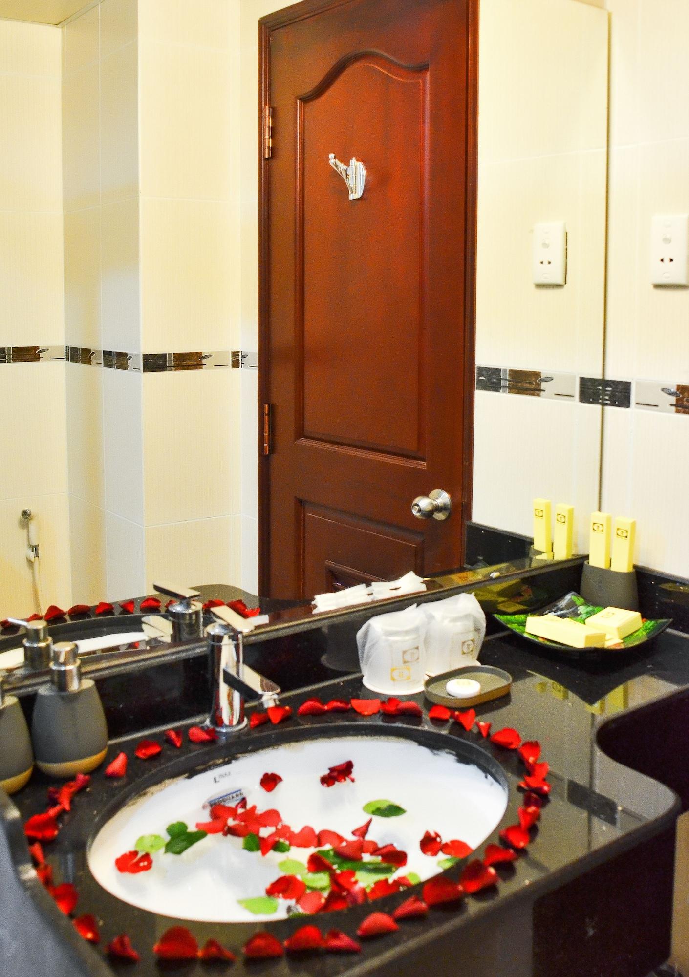 Thien Thao Hotel
