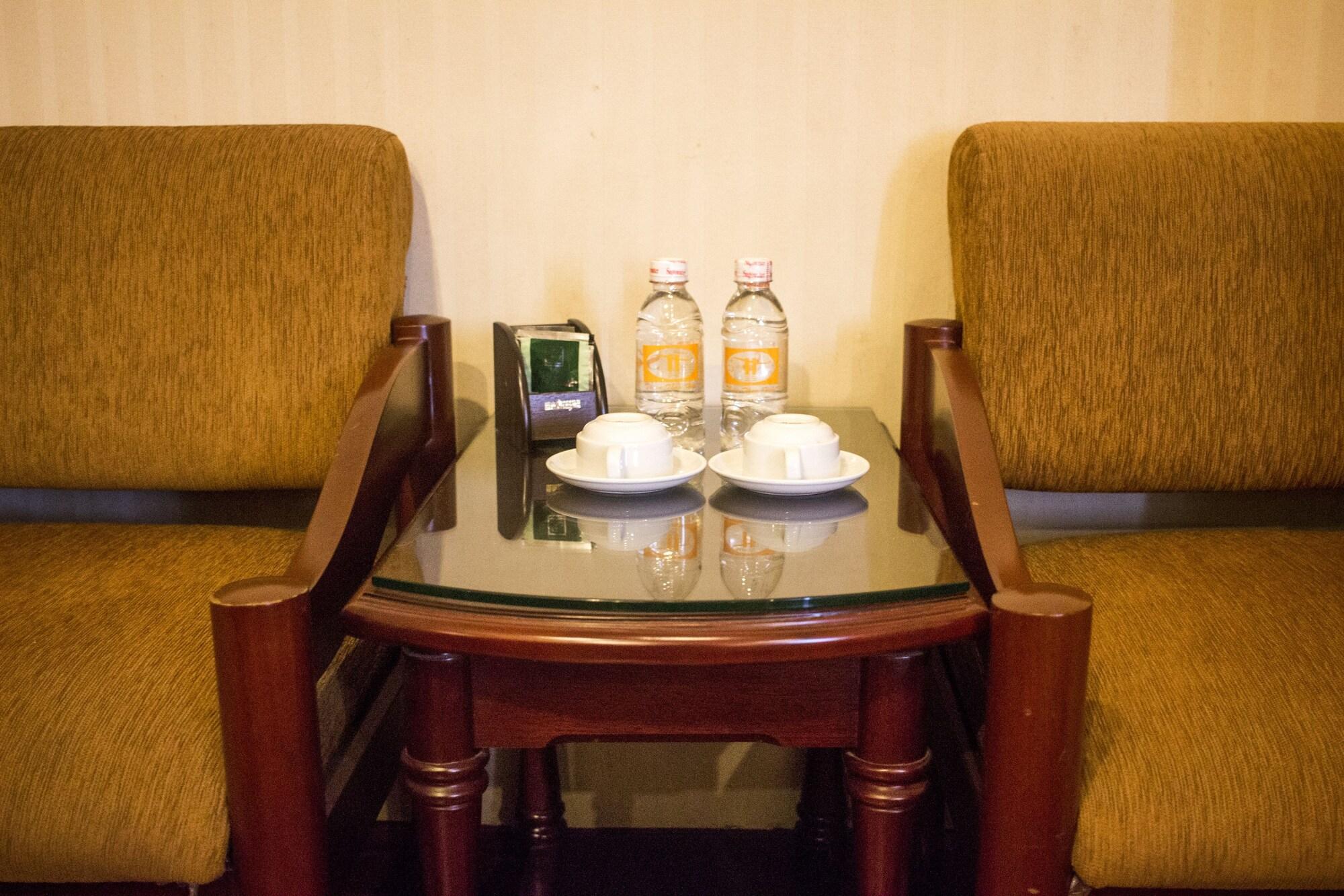 Thien Thao 3* Ho Chi Minh City