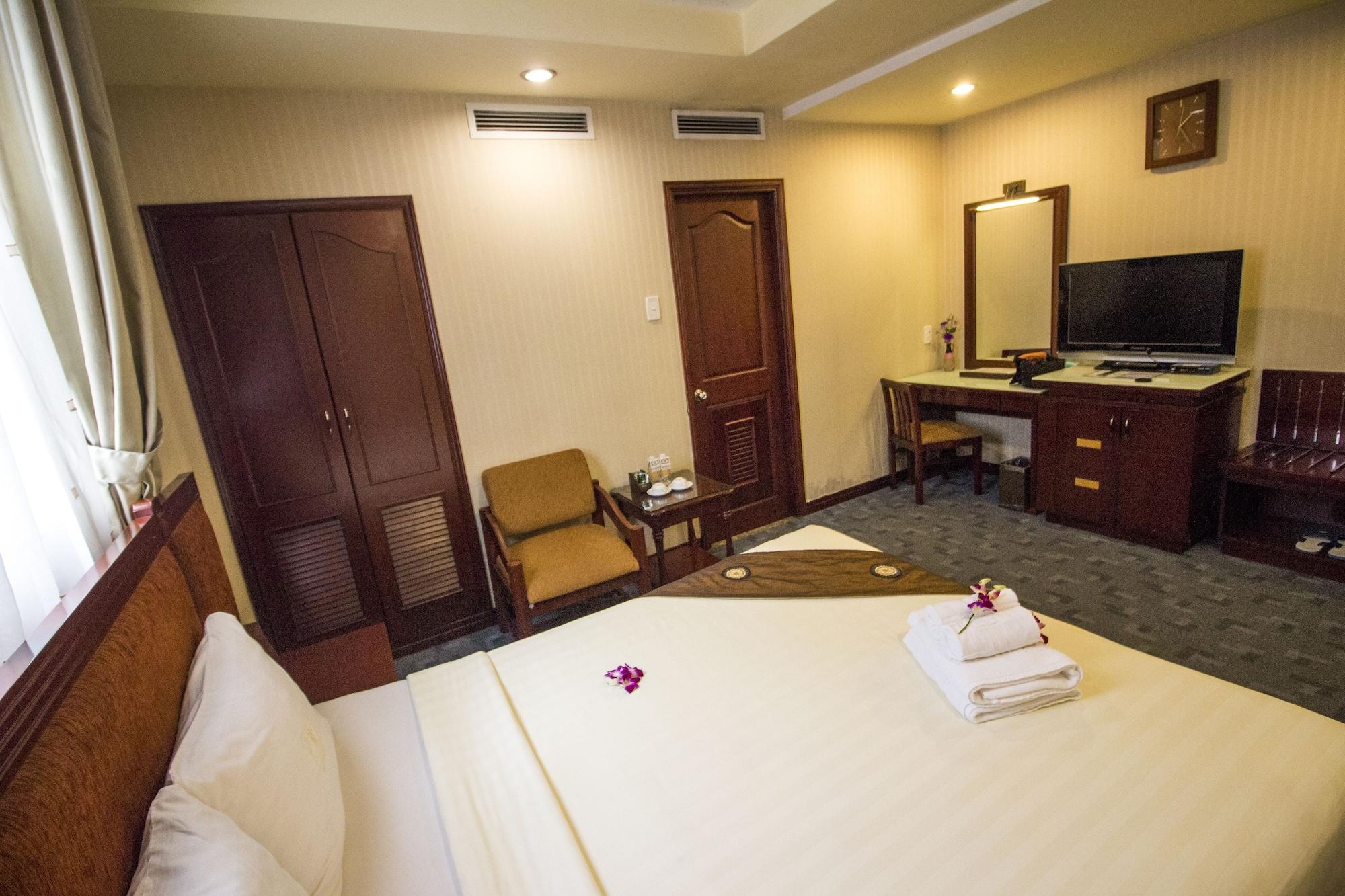 Hotel Thien Thao 3*