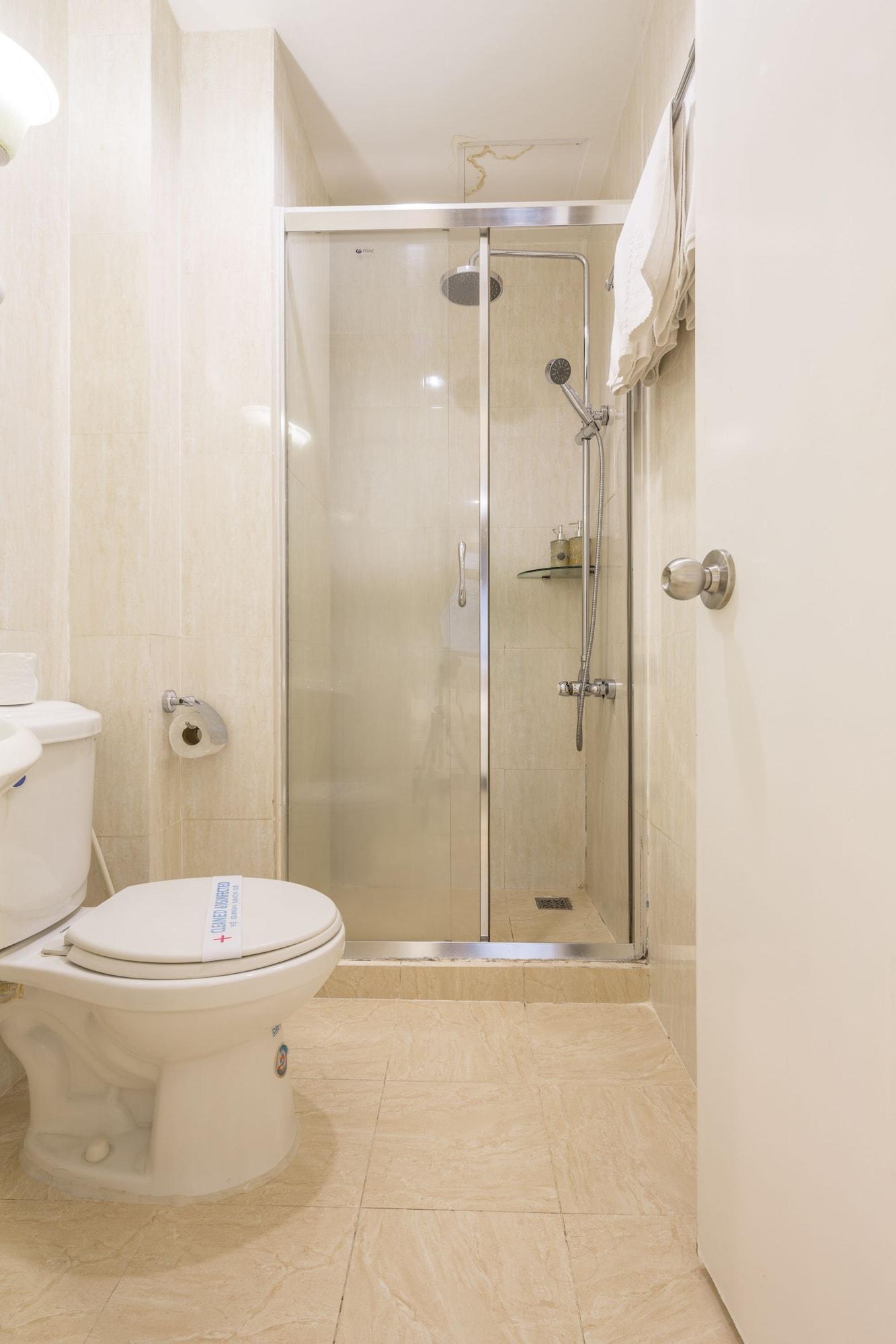 Hotel The White 8a Thai Lung 3*