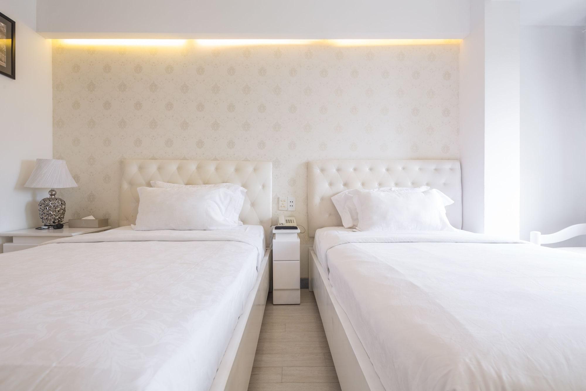 Hotel The White 8a Thai Lung