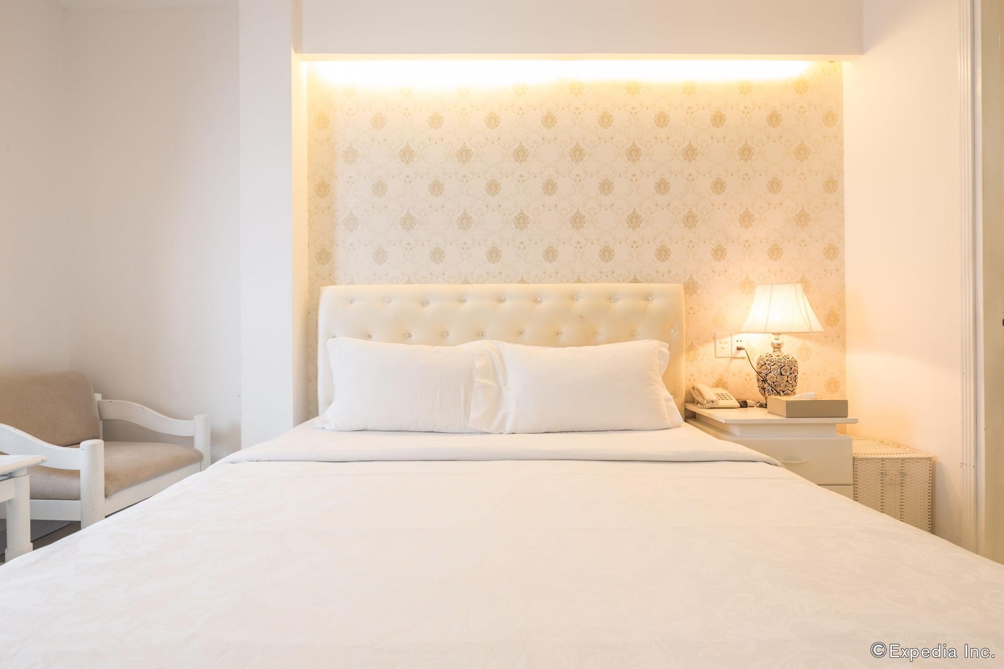 Hotel The White 8a Thai Lung 3*