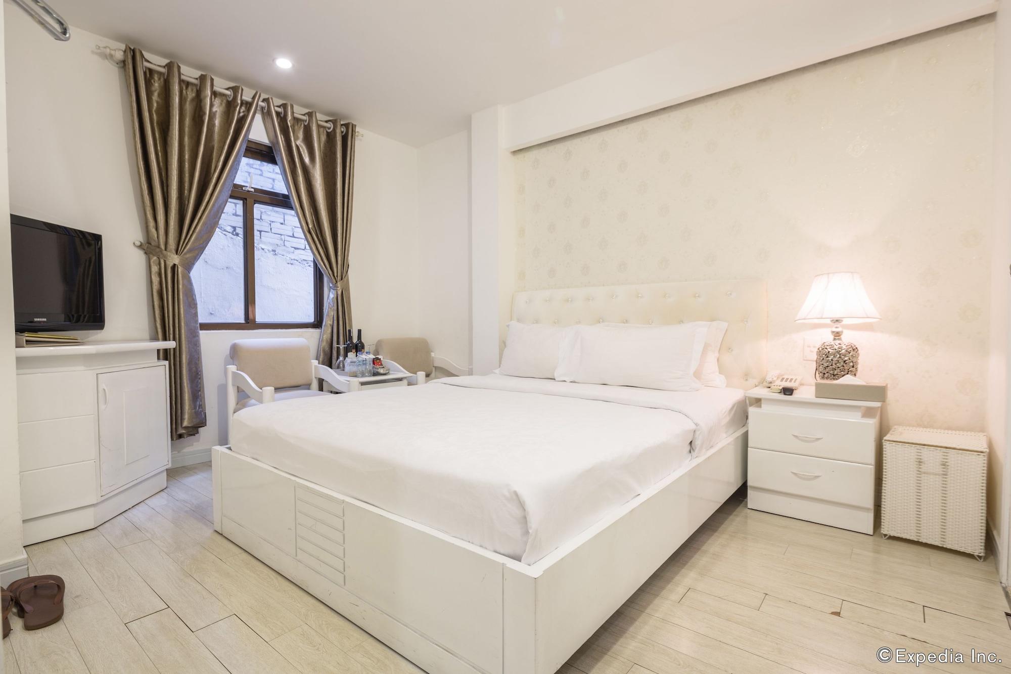 Hotel The White 8a Thai Lung