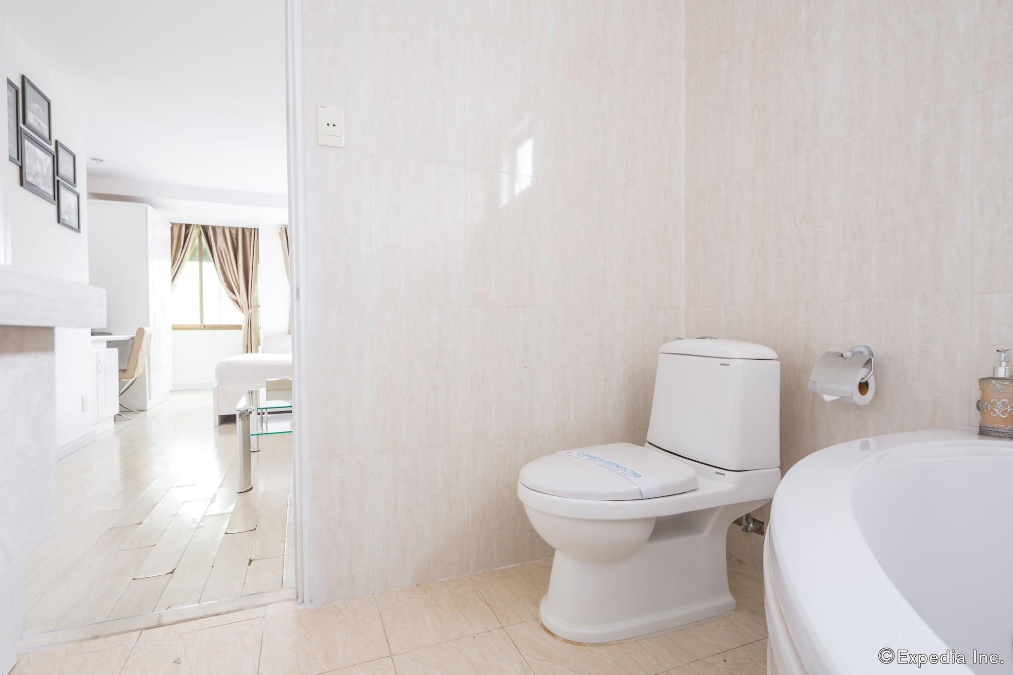 The White 8a Thai Lung 3* Ho Chi Minh City