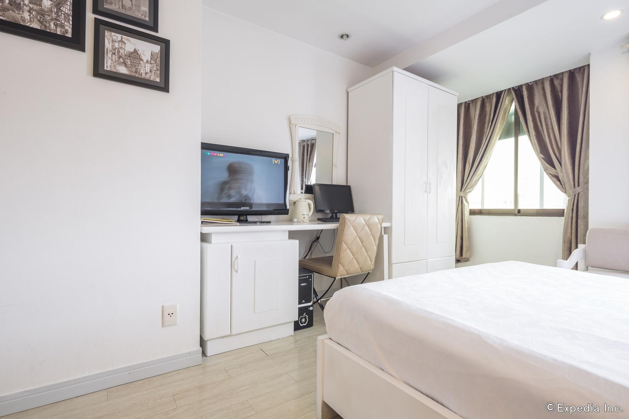 Hotel The White 8a Thai Lung 3*