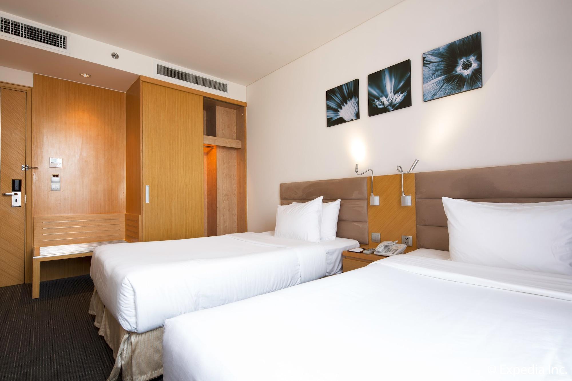 Liberty Saigon Centre 4* Ho Chi Minh City