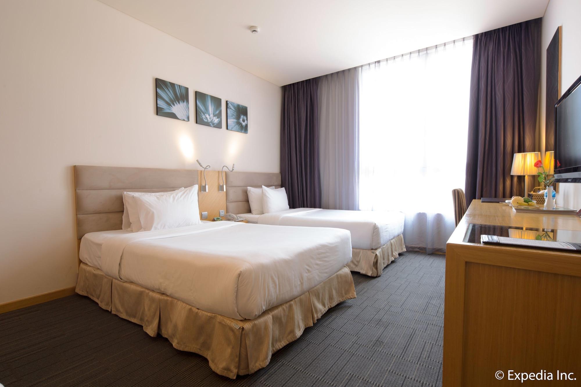 Liberty Saigon Centre 4* Ho Chi Minh City