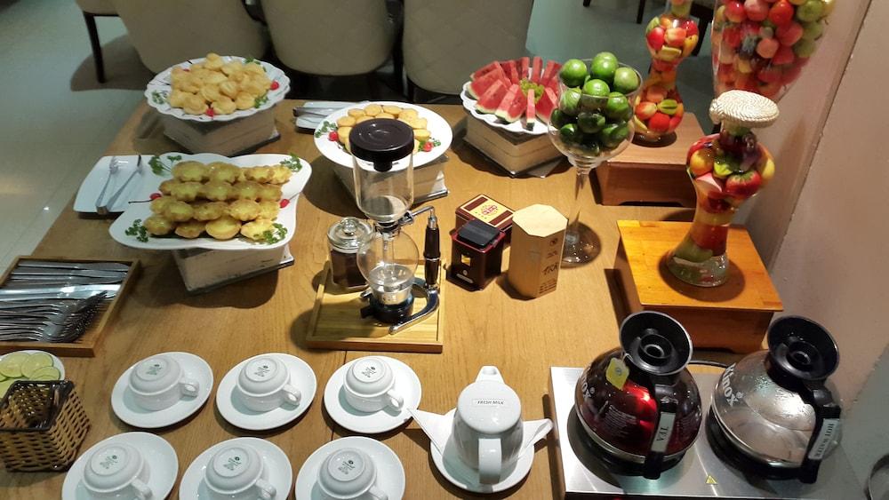 Sky Gem - Ben Thanh Hotel 4*