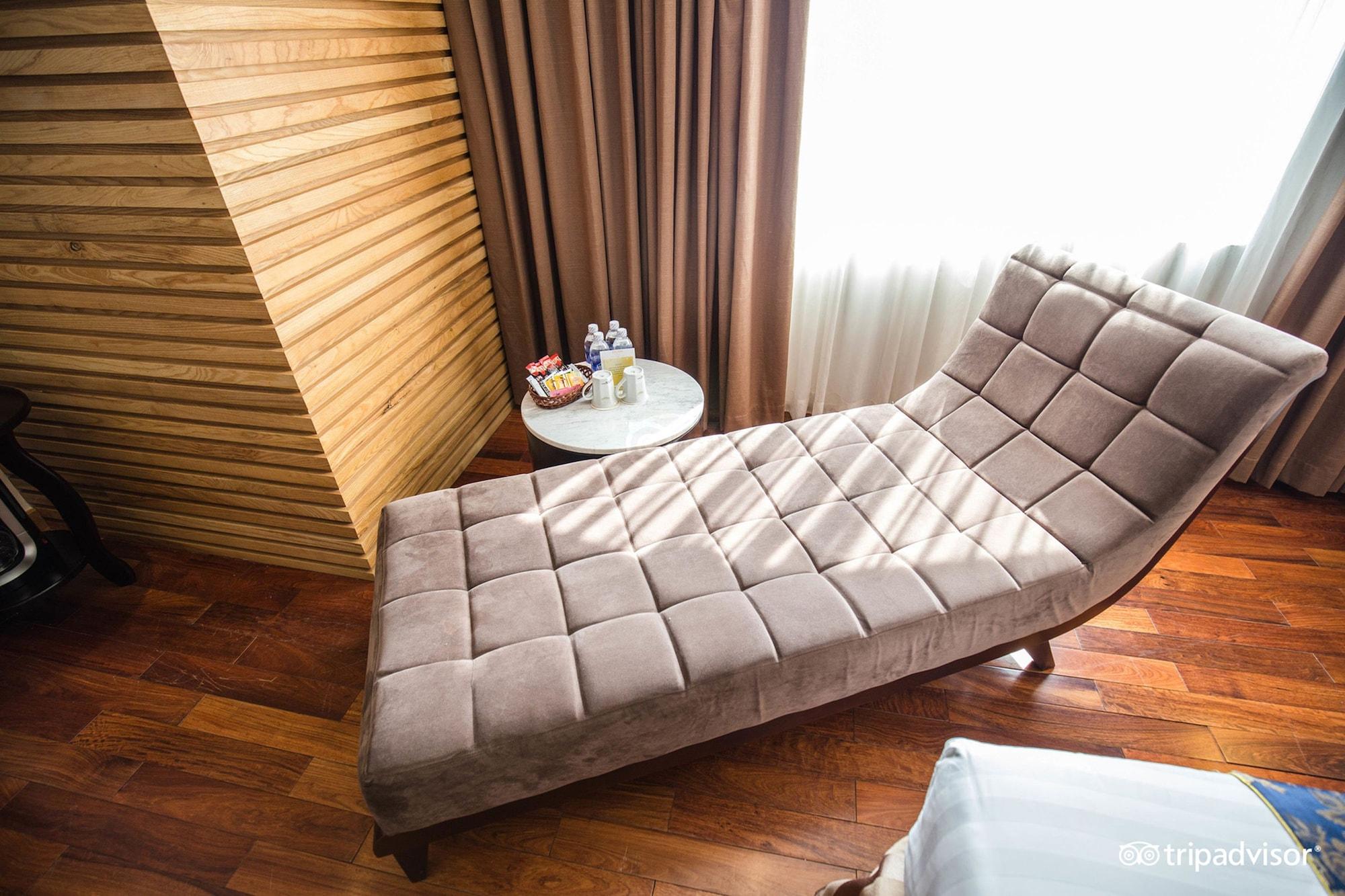 Hotel Golden Saigon