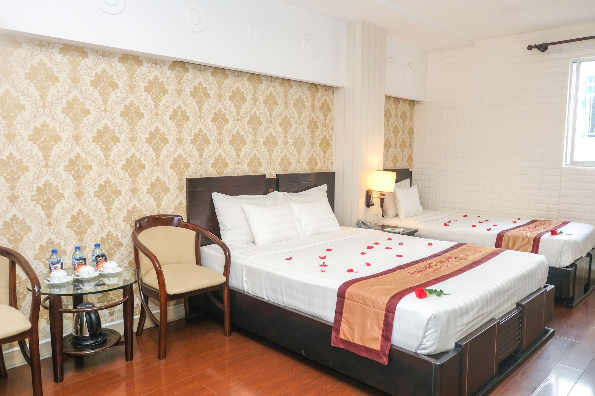 Nicecy Boutique Hotel 3*