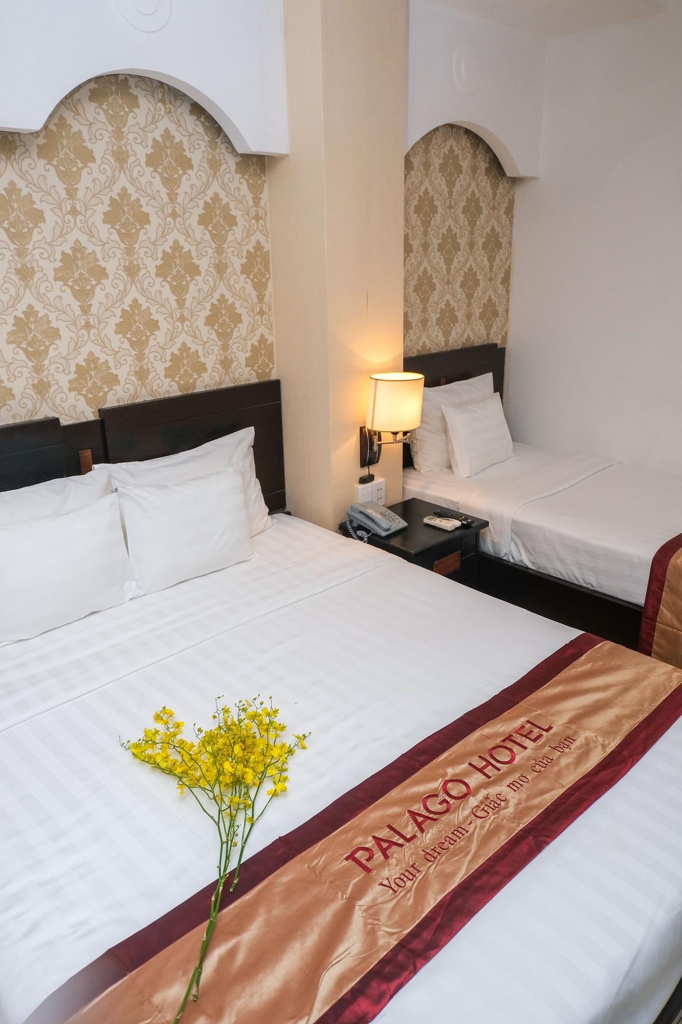 Hotel Nicecy Boutique 3*
