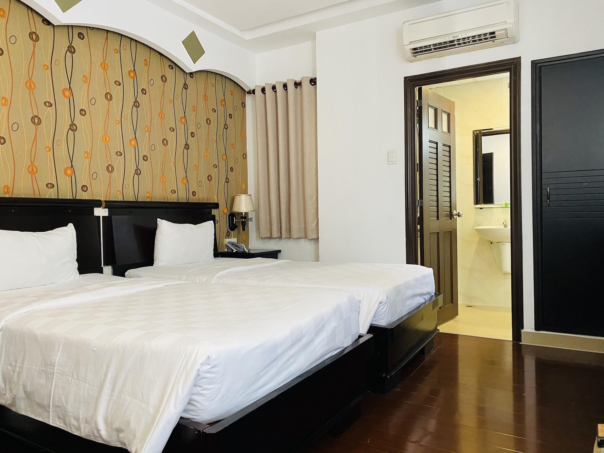 Hotel Nicecy Boutique 3*