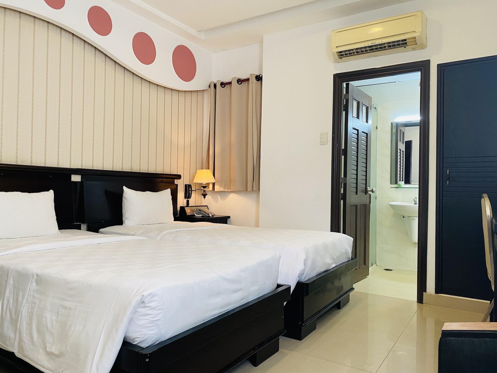 Hotel Nicecy Boutique