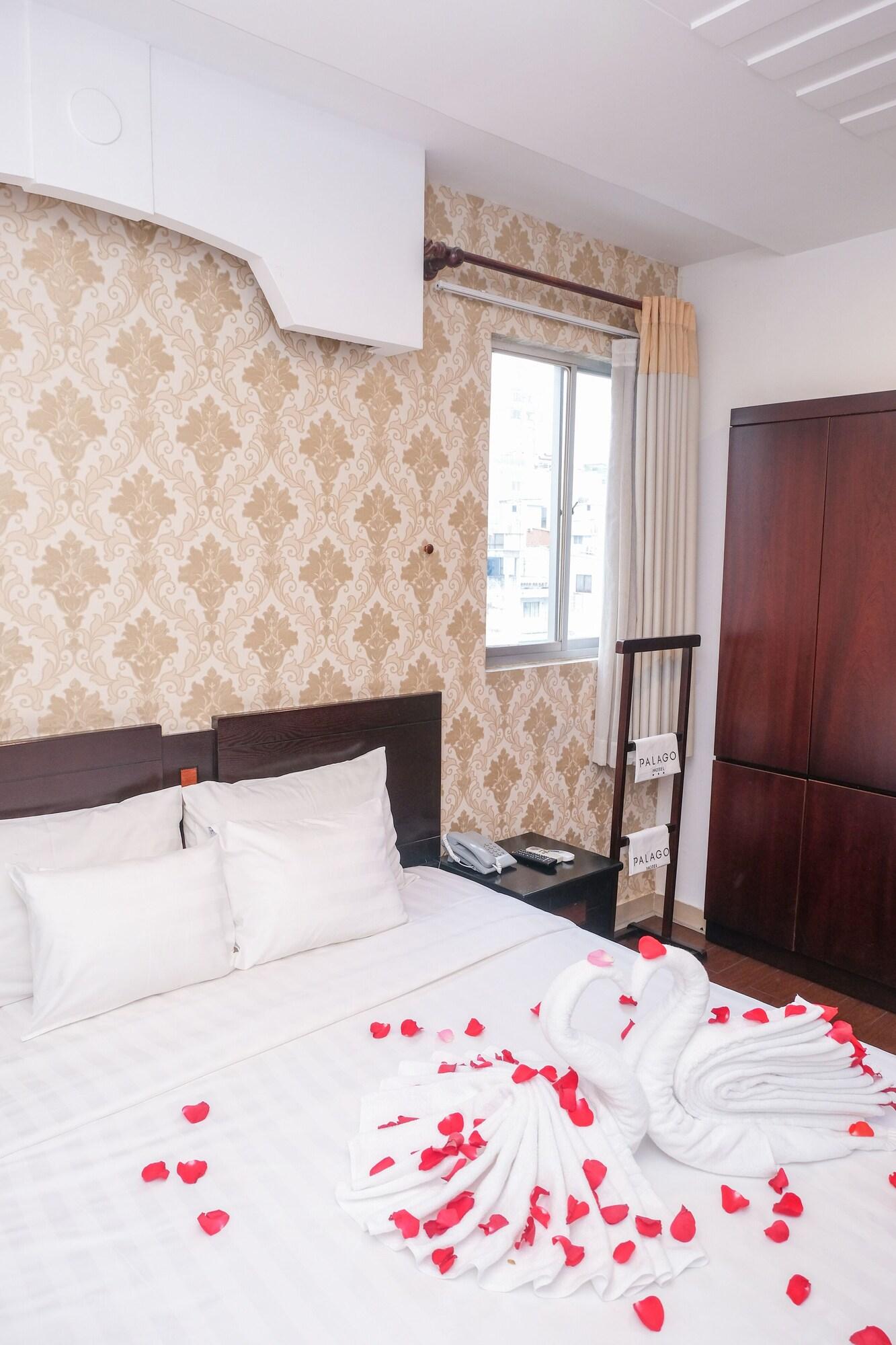 Nicecy Boutique Hotel 3*