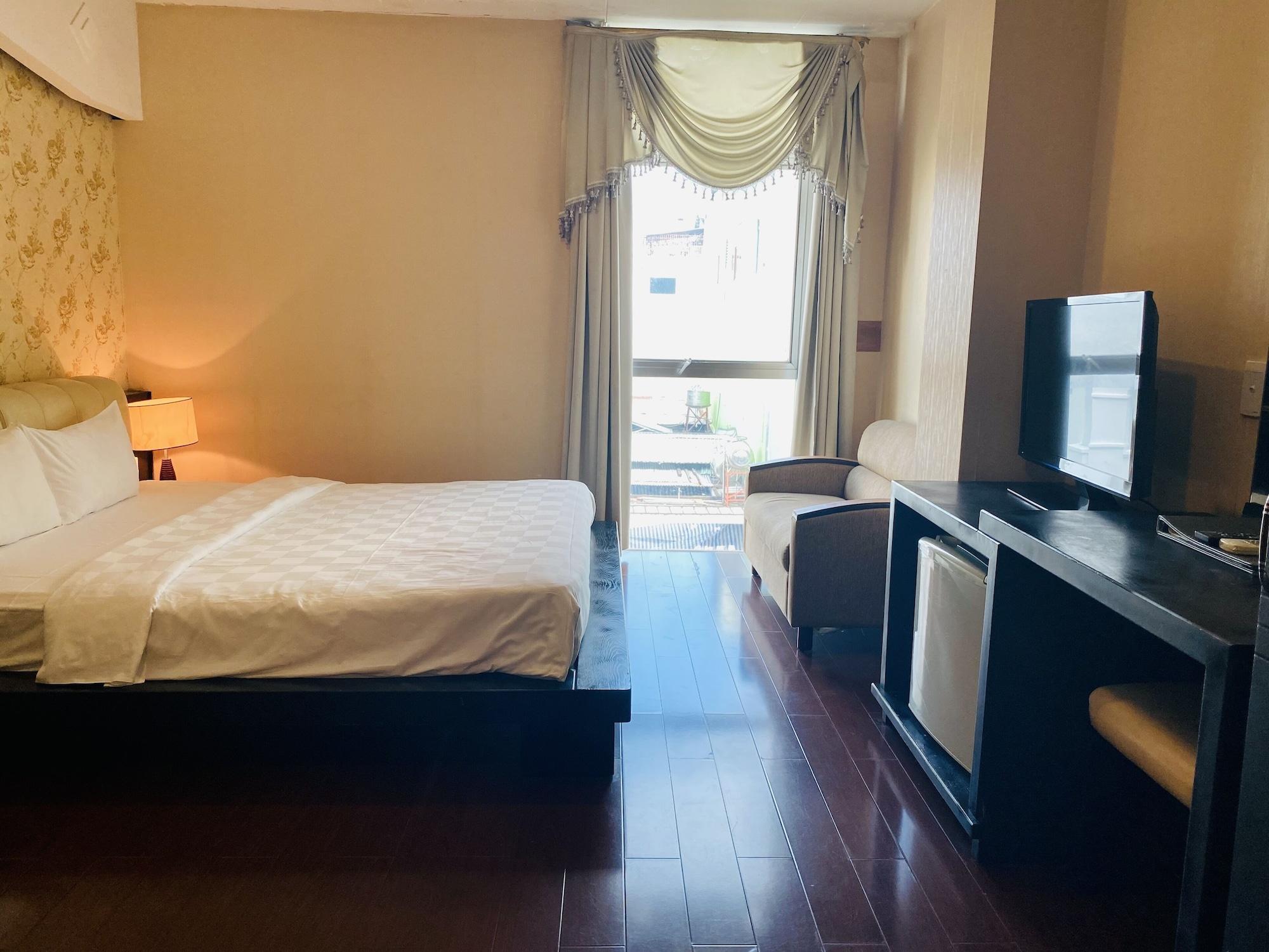 Nicecy Boutique Hotel 3*
