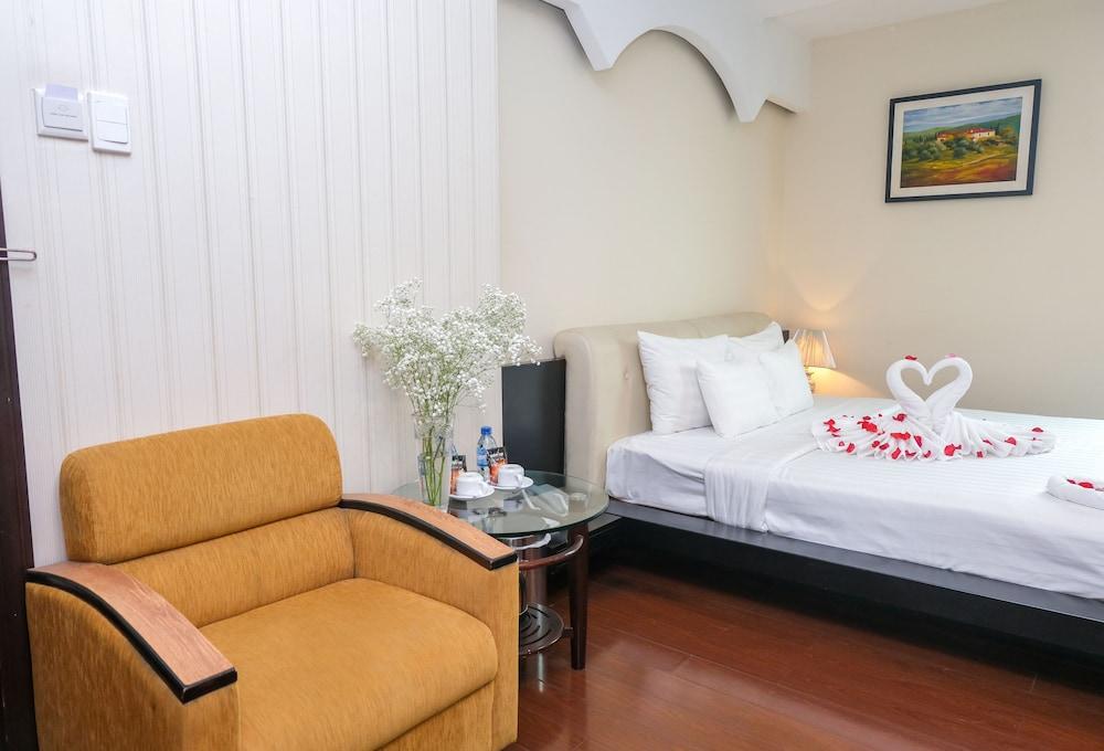 Hotel Nicecy Boutique 3*