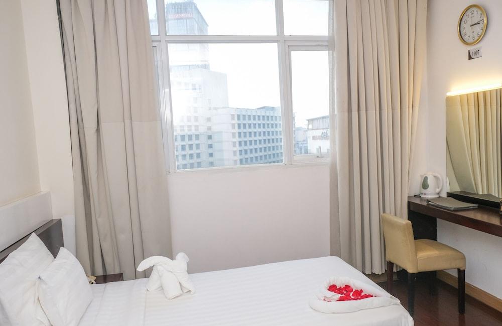 Nicecy Boutique 3*