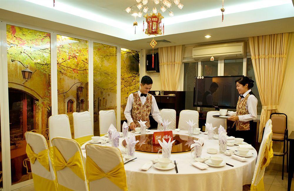 Dong Kinh A 3*