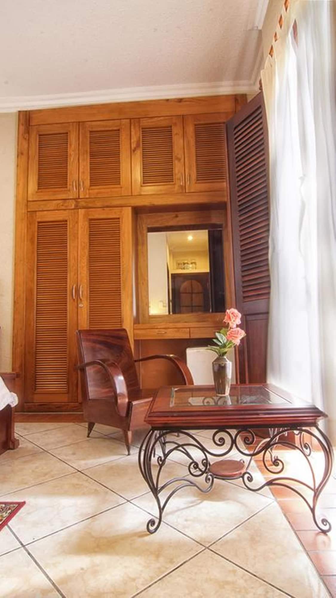Cam Ly Boutique & Ho Chi Minh City