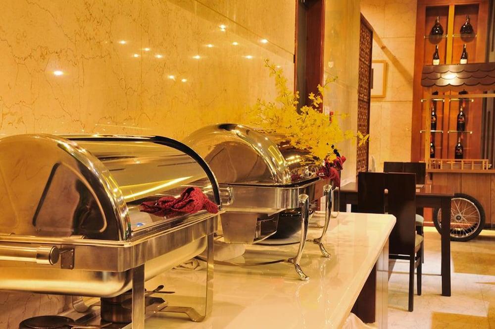 Hotel White Lotus Saigon Ho Chi Minh City