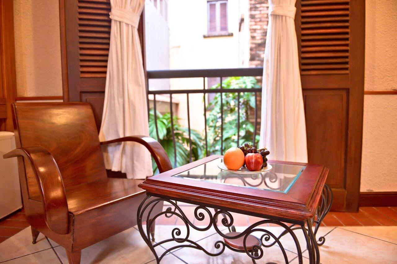 Apartment Cam Ly Boutique &