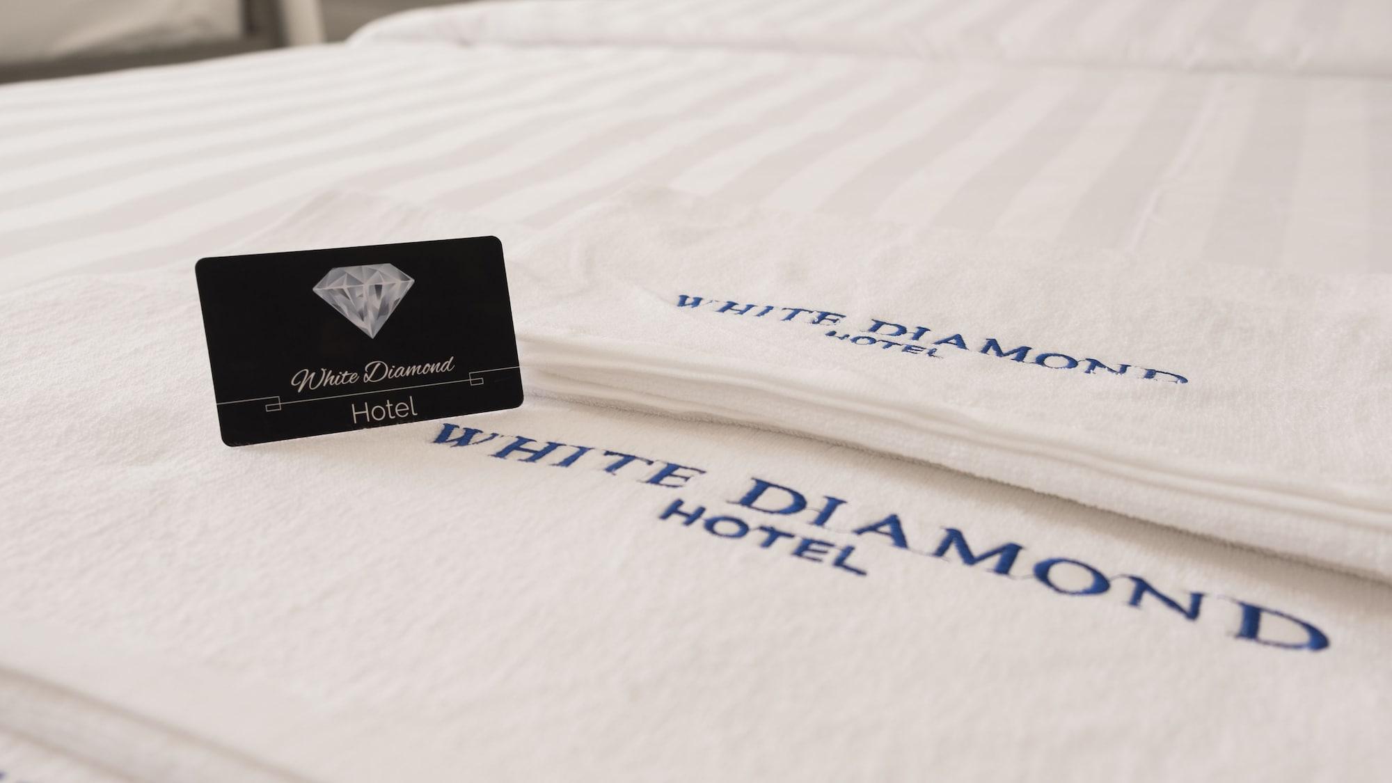 Hotel White Diamond - Airport