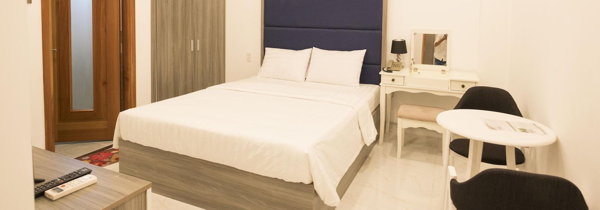 White Diamond - Airport Hotel Ho Chi Minh City