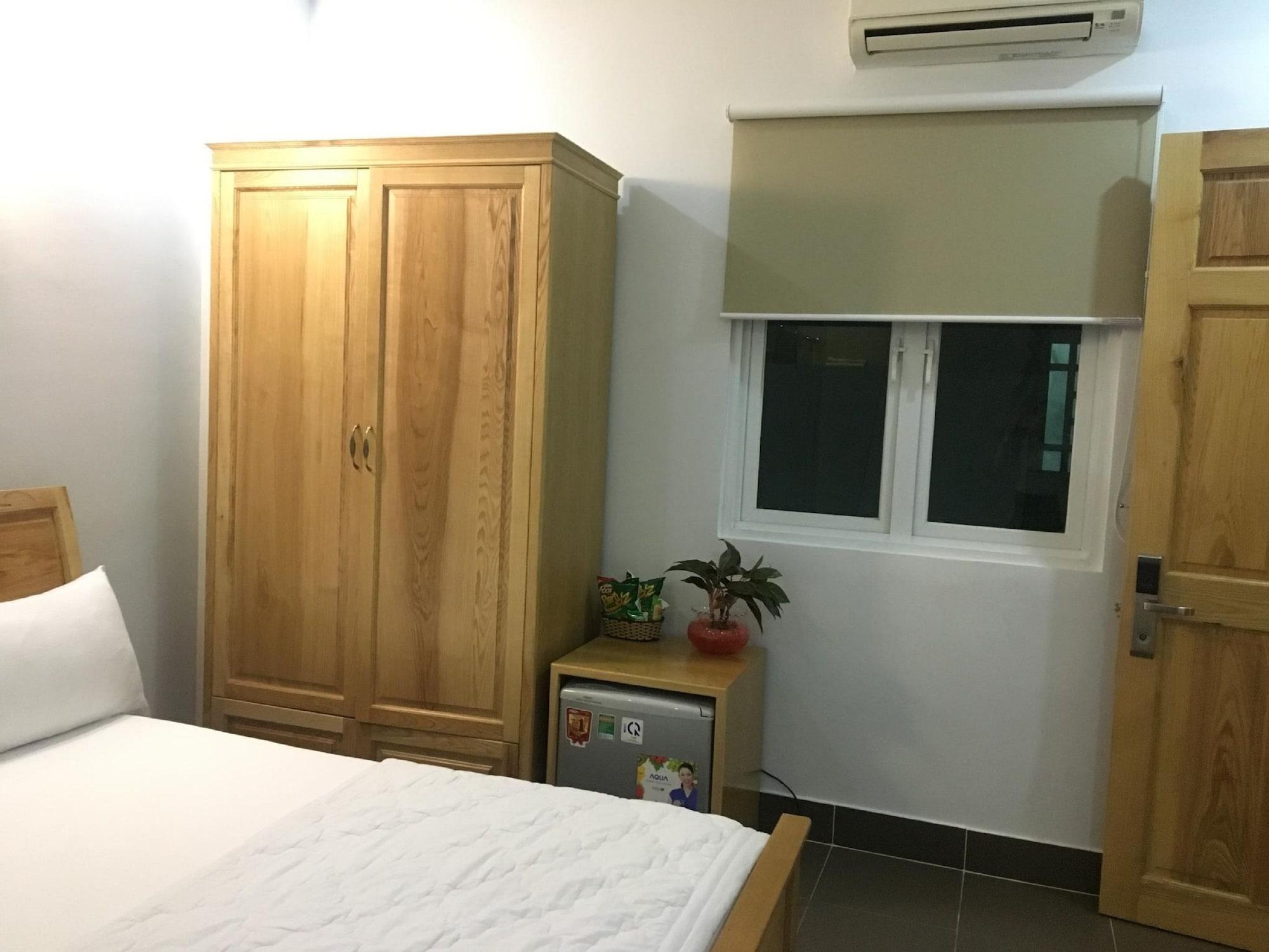 Hotel Anh Sao Xanh