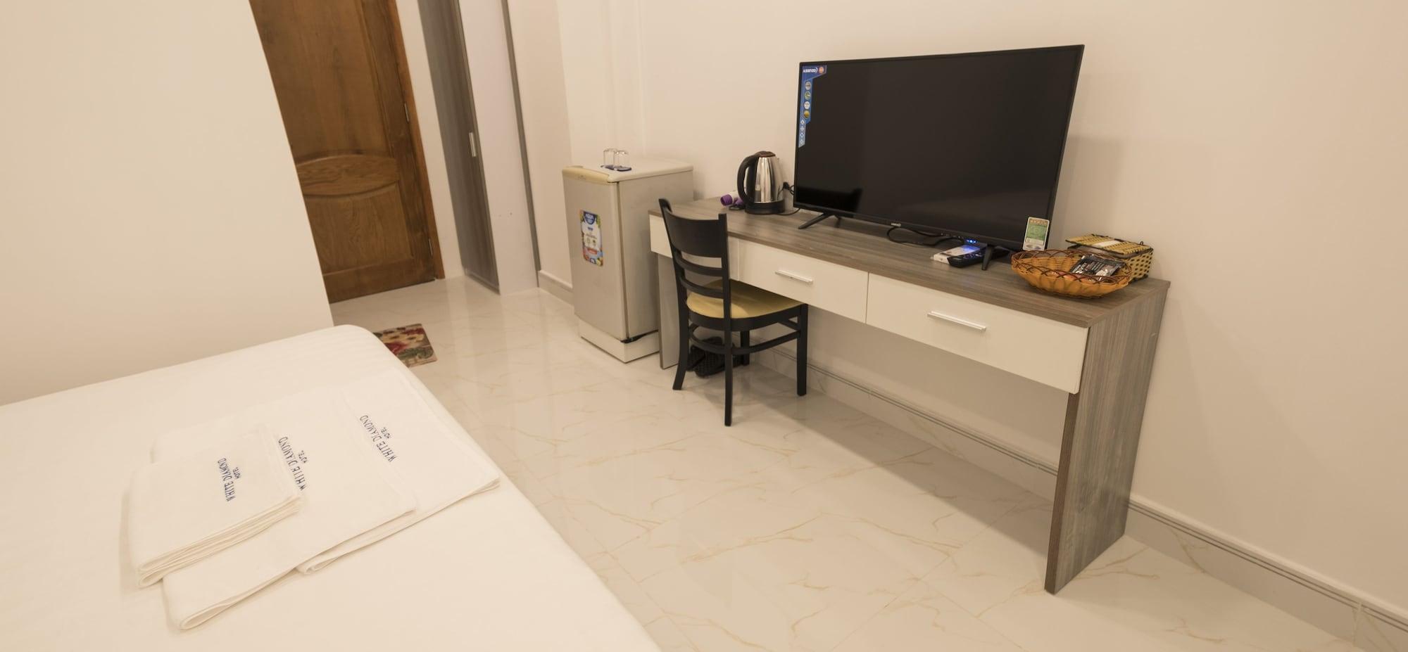 White Diamond - Airport 3* Ho Chi Minh City