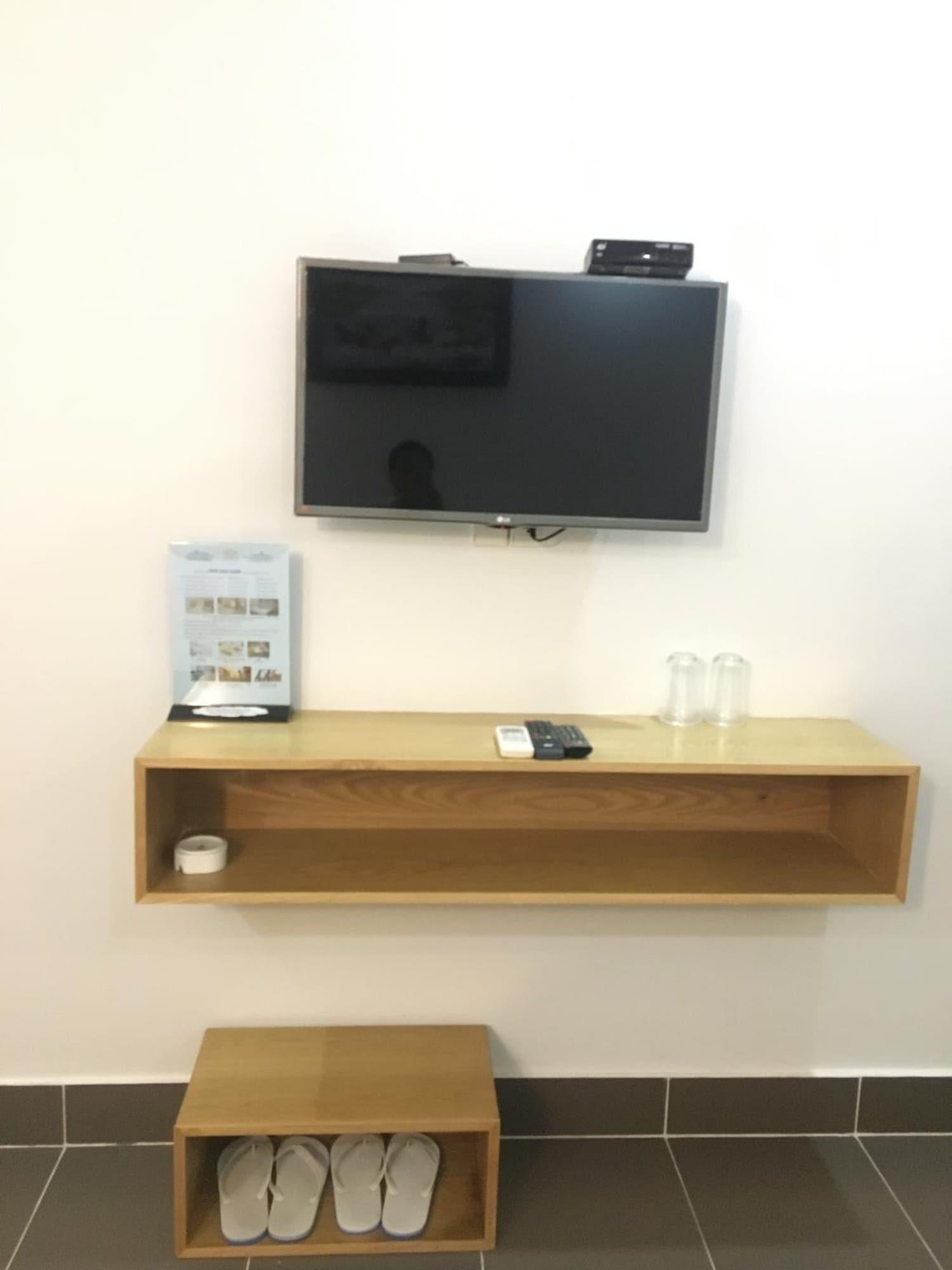 Anh Sao Xanh Hotel Ho Chi Minh City