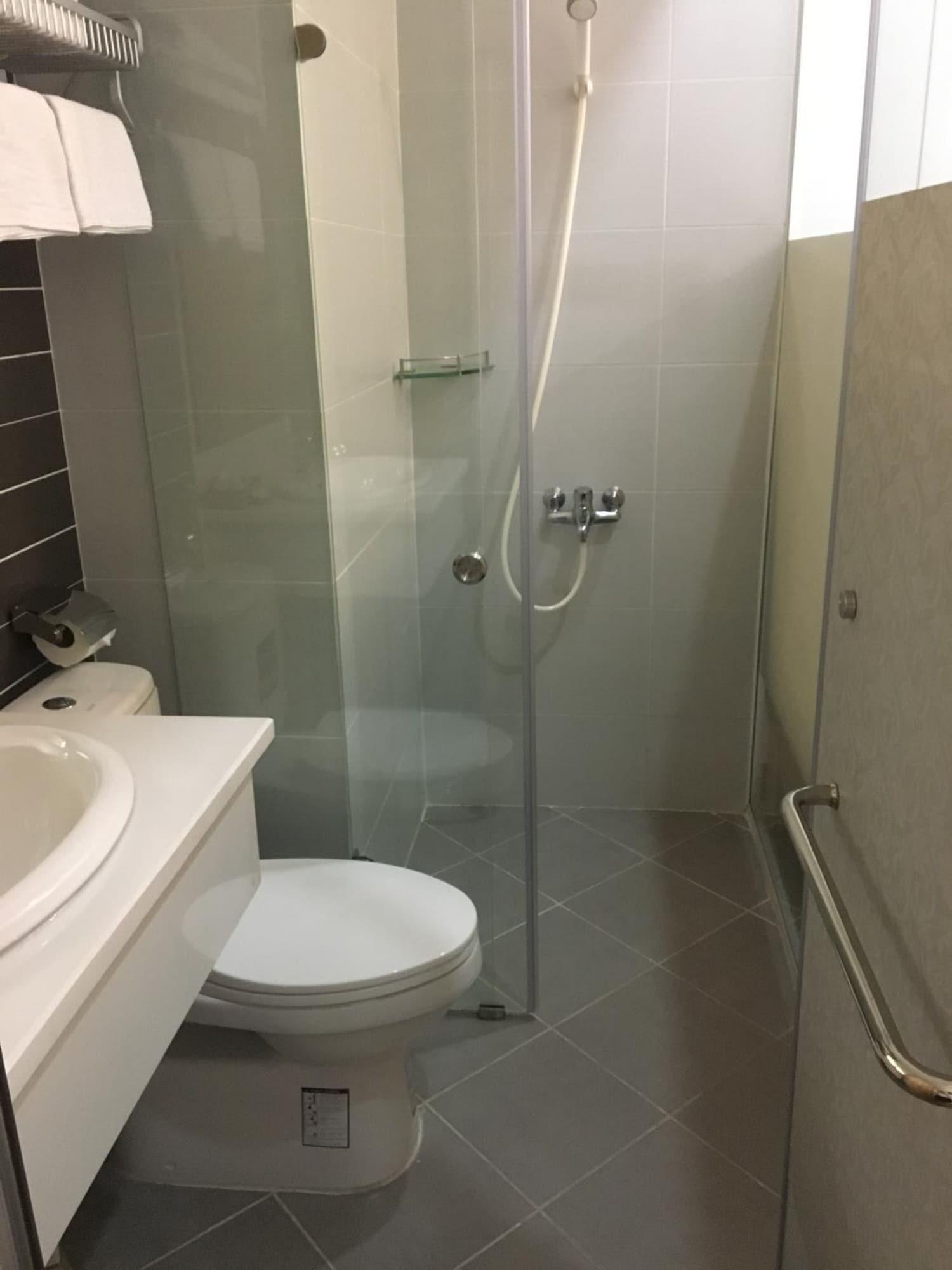 Hotel Anh Sao Xanh