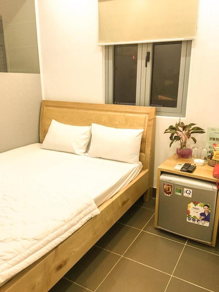 Anh Sao Xanh Hotel