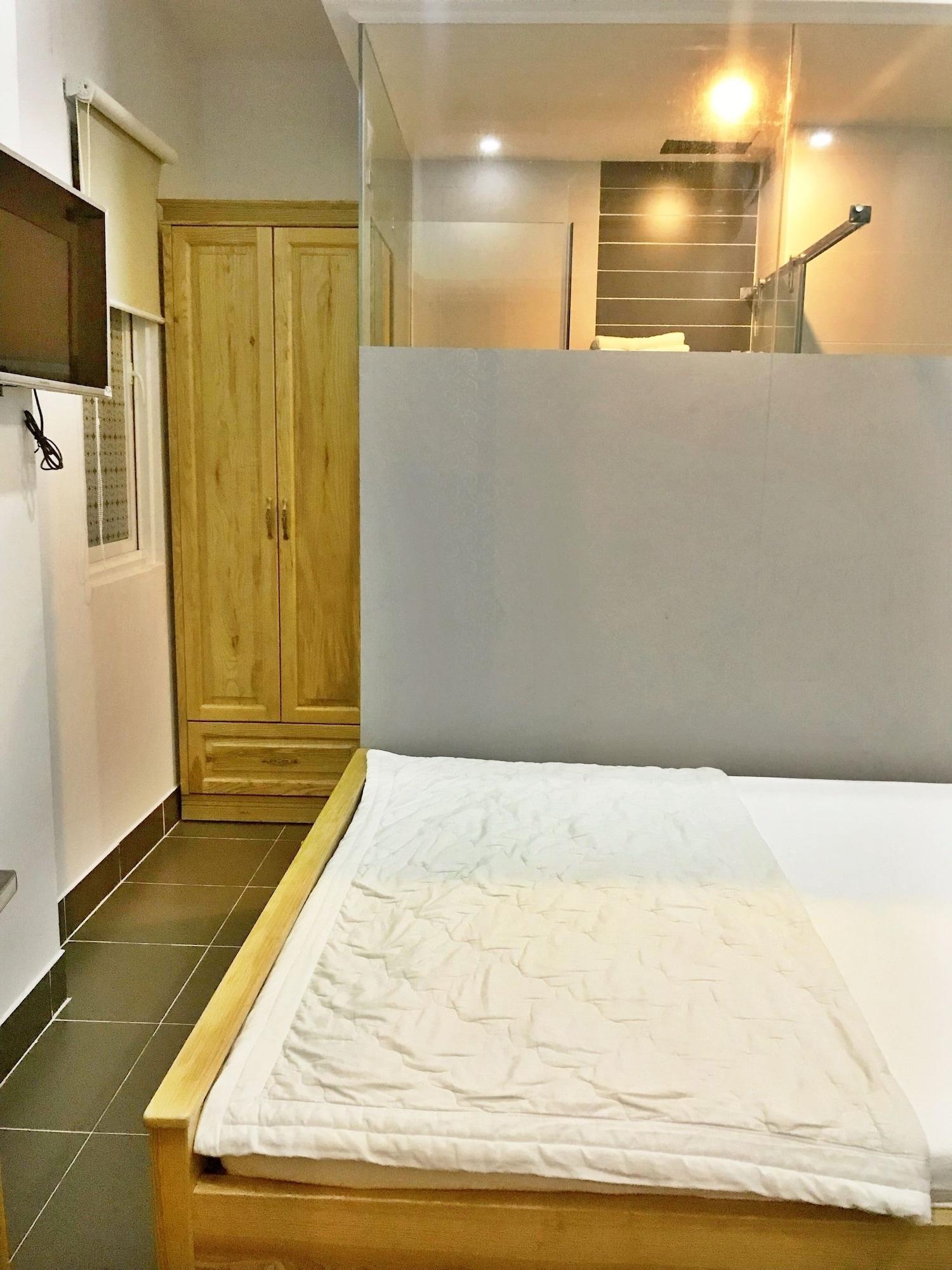 Hotel Anh Sao Xanh