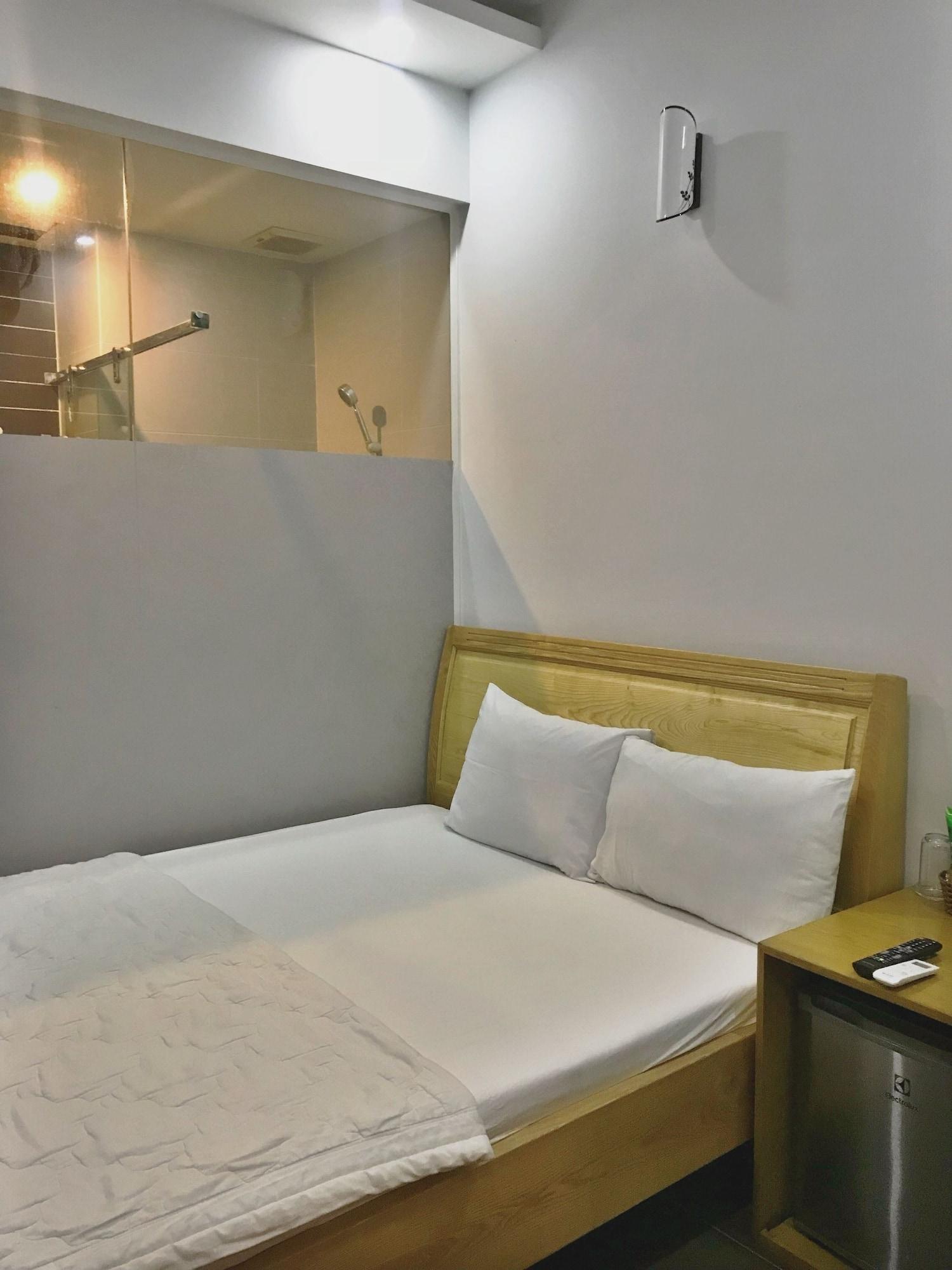 Anh Sao Xanh * Ho Chi Minh City