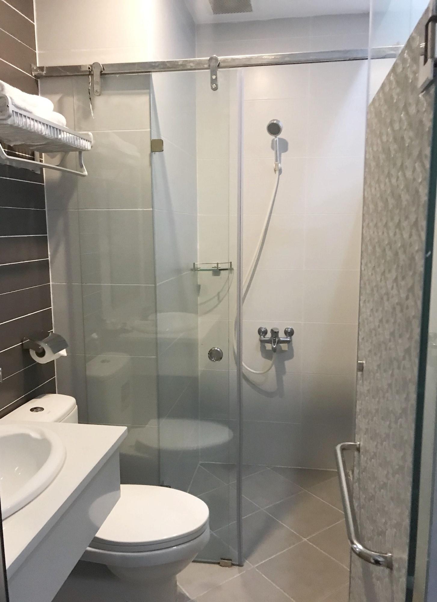 Anh Sao Xanh Hotel Ho Chi Minh City