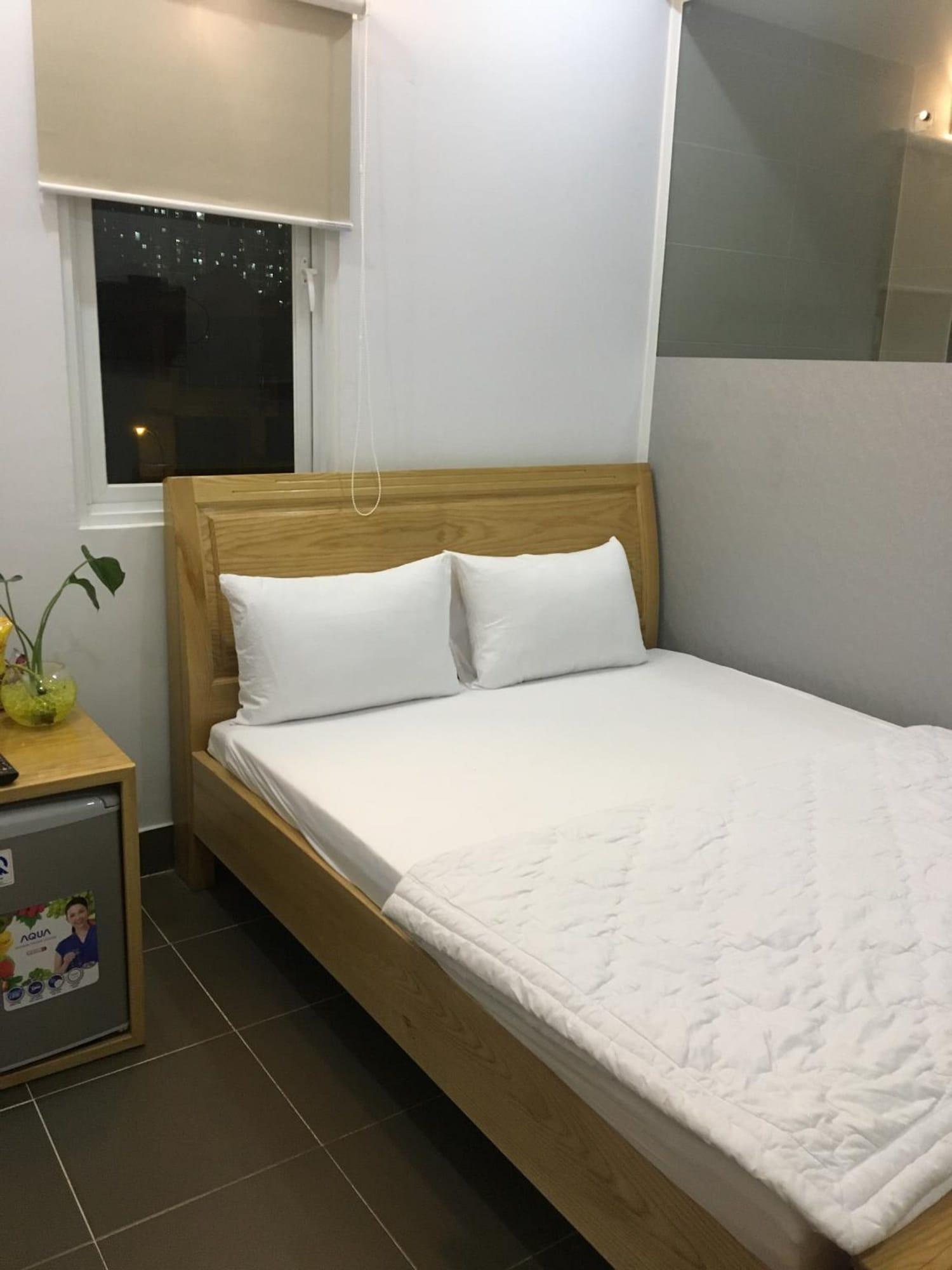 Anh Sao Xanh Hotel *