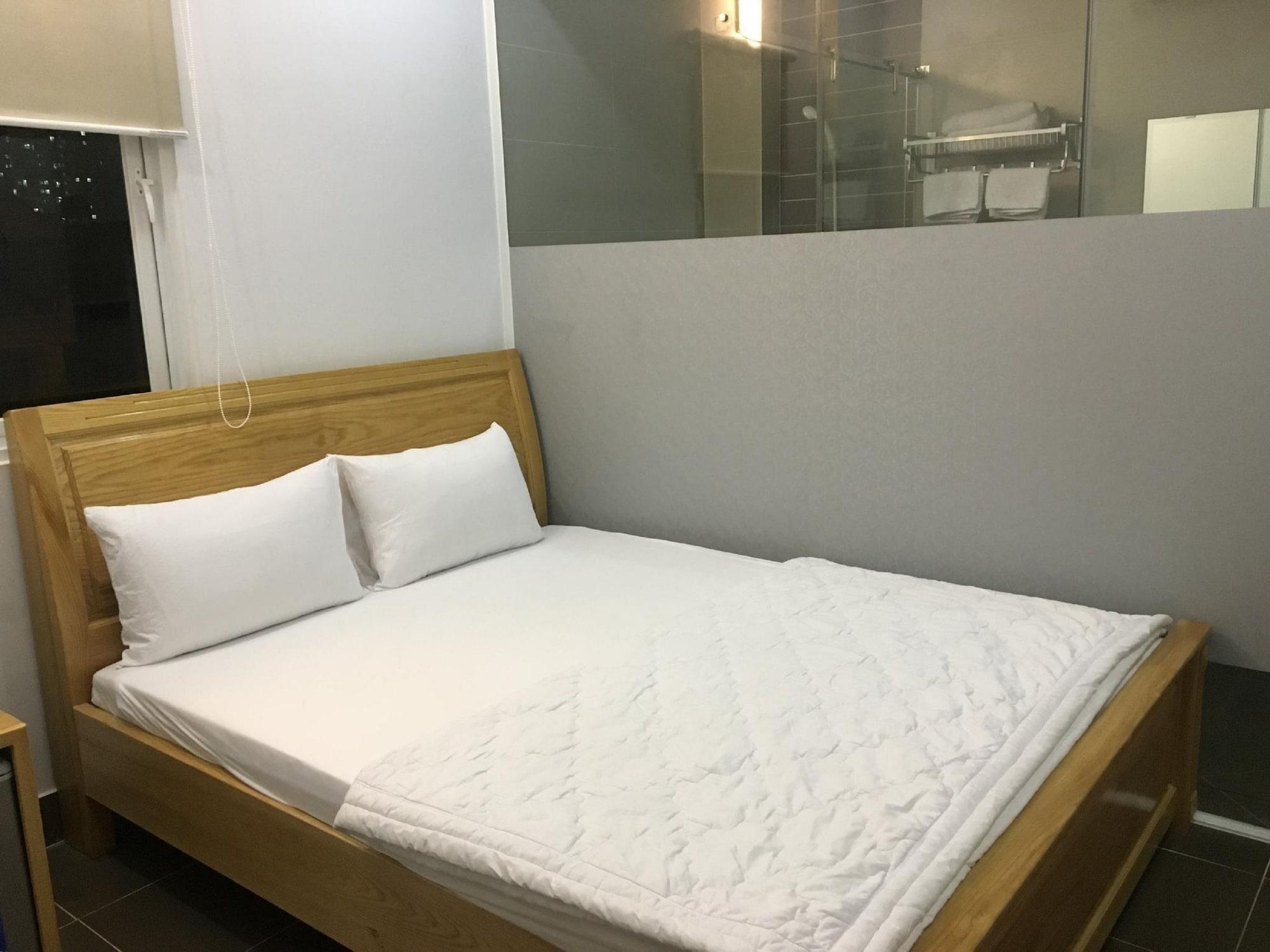 Anh Sao Xanh Hotel *