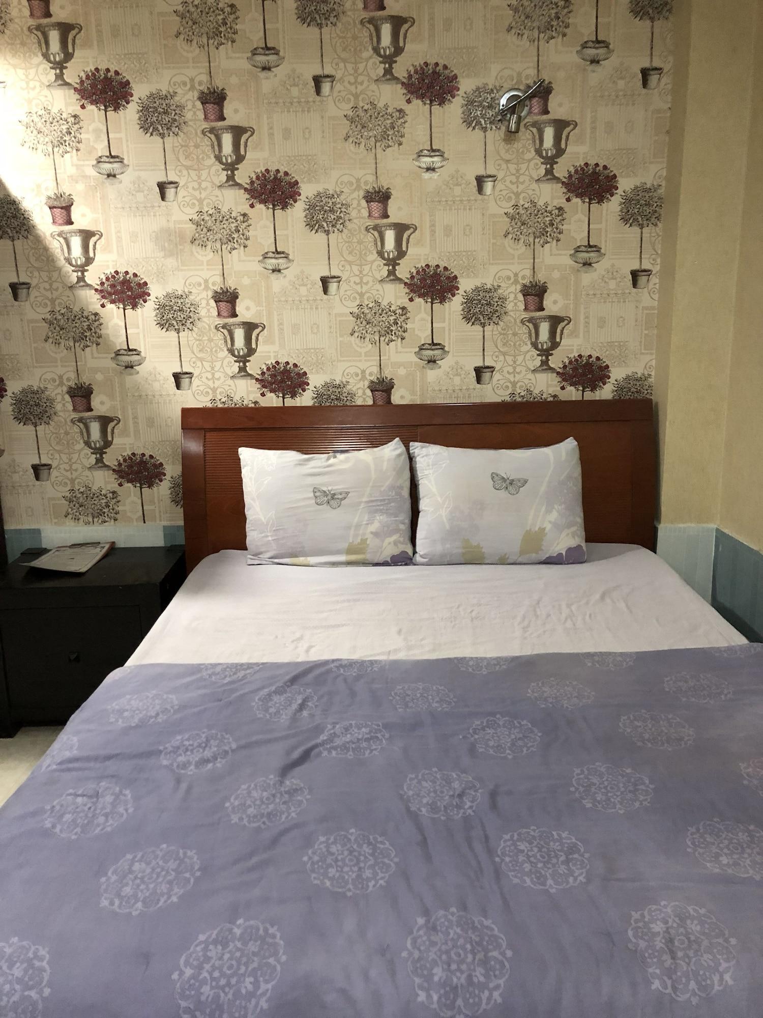 Hotel A Song Thuong Ho Chi Minh City