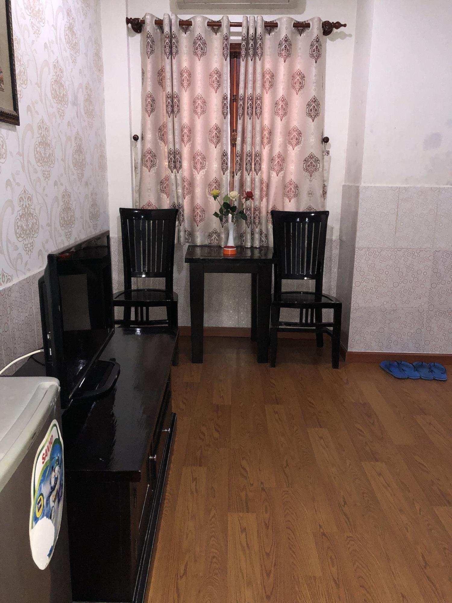 A Song Thuong Hotel Ho Chi Minh City