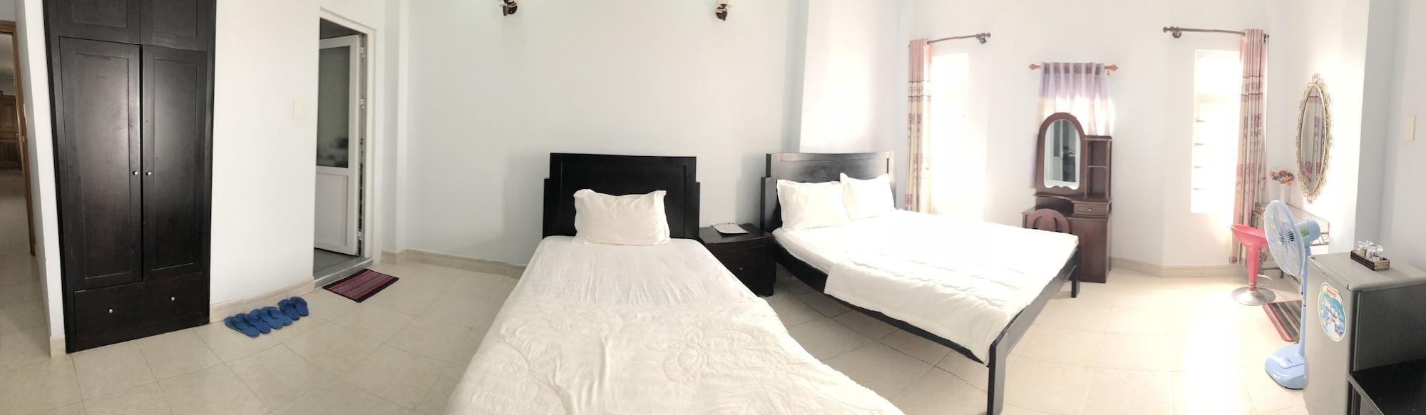 Hotel A Song Thuong 2*