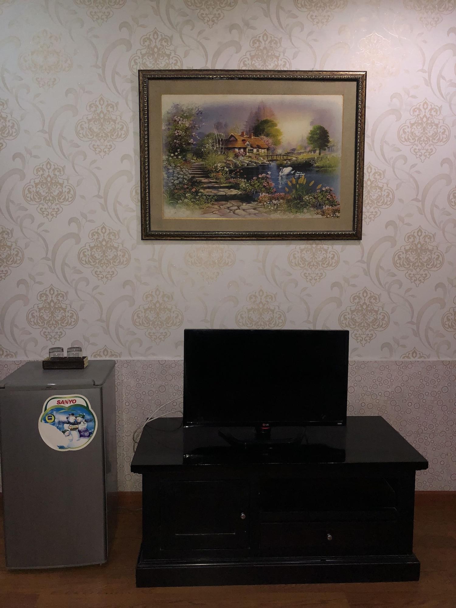 A Song Thuong Hotel 2*