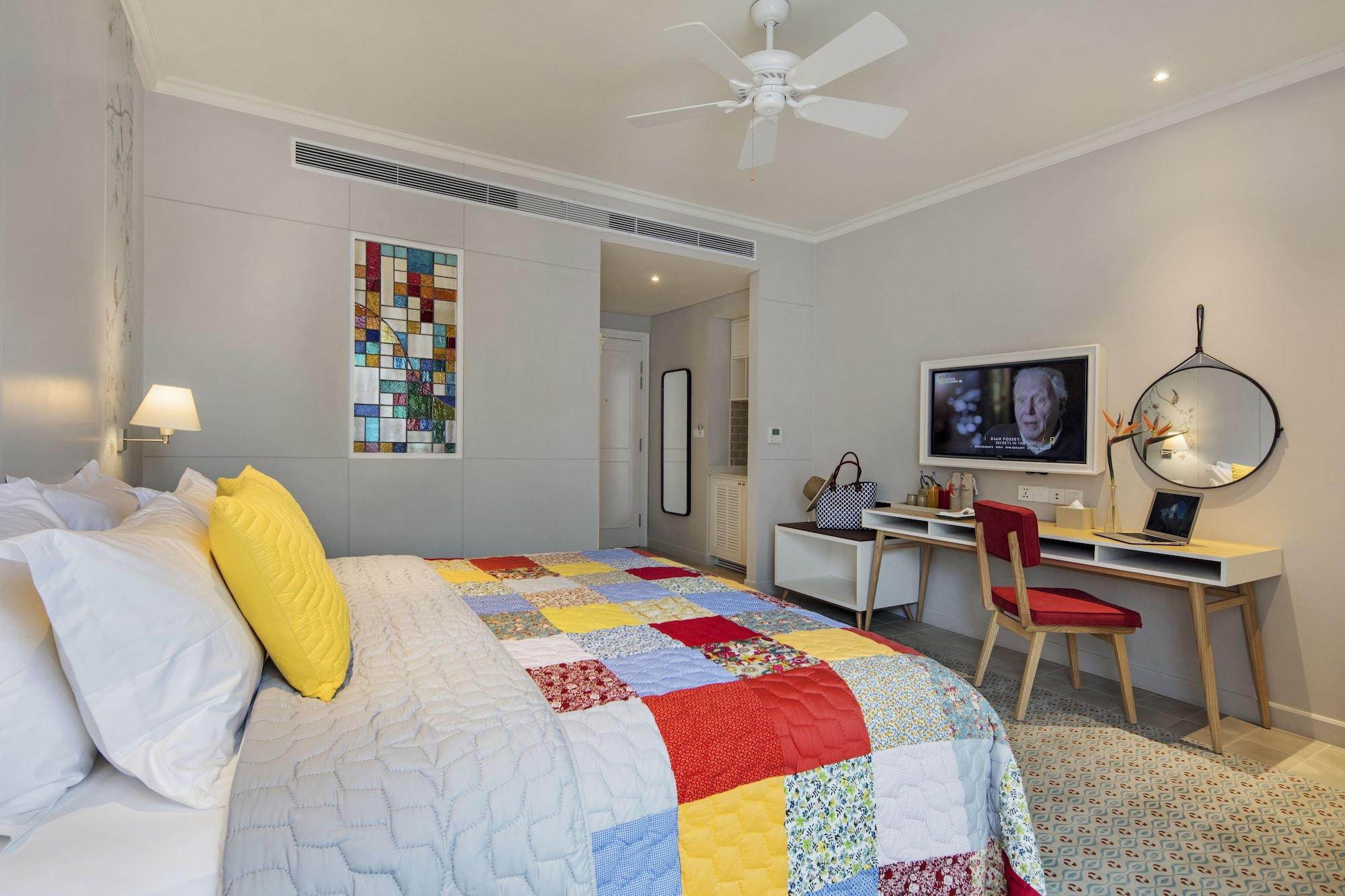 Hotel Maison De Camille Boutique 4*