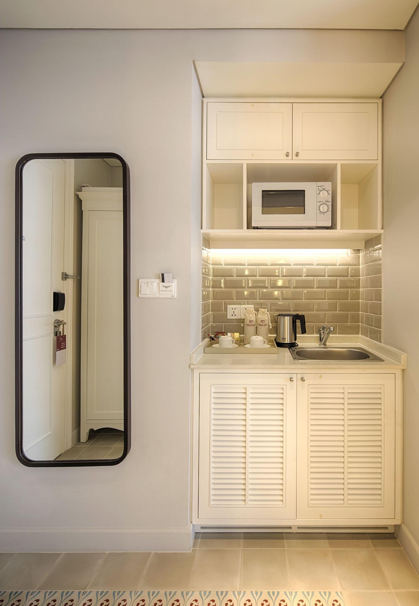 Maison De Camille Boutique 4*