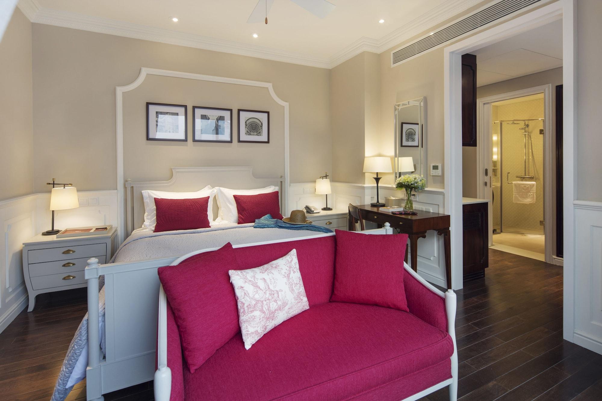 Hotel Maison De Camille Boutique 4*