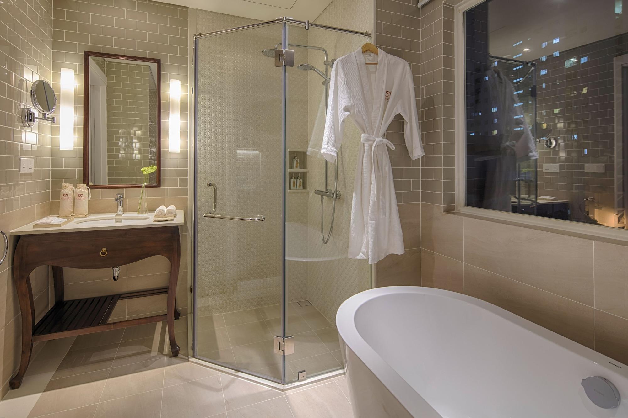 Maison De Camille Boutique Hotel Ho Chi Minh City