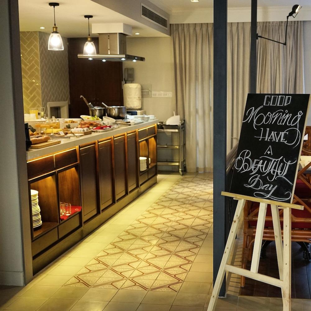 Maison De Camille Boutique 4* Ho Chi Minh City